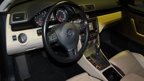 Planetara dreapta Volkswagen Passat CC 2013 coupe 3.6 V6
