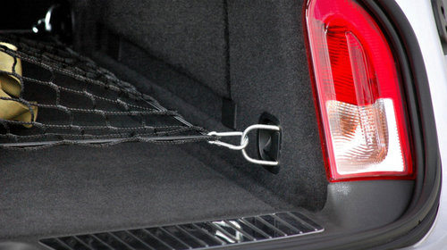 Plasa de portbagaj Peugeot 308 I, caroserie Hatchback, fabricatie 05.2007 - 07.2013 #1 K0322#7
