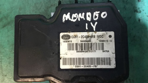 Pompa ABS Cg912c405fb Ford MONDEO IV 2007
