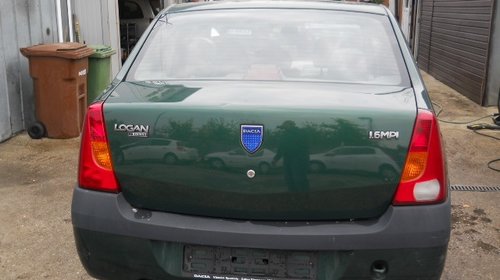 Pompa ABS Dacia Logan 2006 barlina 1.6