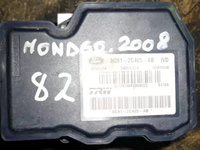 Pompa ABS Ford Mondeo 4 an 2007-2014, cod 8G91-2C405-AB