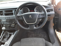 Pompa ABS Peugeot 508 [2010 - 2014] Sedan 1.6 HDi MT (112 hp)