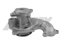 Pompa apa 1619 AIRTEX pentru Ford Focus Ford Fiesta Ford Courier Ford Tourneo Ford Transit Ford Galaxy Ford S-max Ford Mondeo Ford C-max