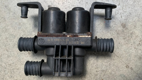 Pompa auxiliara apa Bmw X5 E53/E70/F15, X6 E7