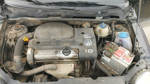 Pompa benzina Volkswagen Lupo 1998 Hatchback 1.0
