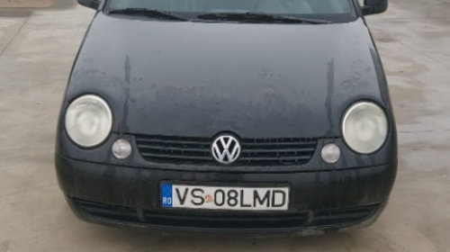 Pompa benzina Volkswagen Lupo 1998 Hatchback 