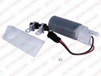 Pompa combustibil FE10300-12B1 DELPHI pentru Ford Fiesta Ford Courier Ford Mondeo Ford Escort Ford Transit Ford Ka Ford Puma Ford Ikon