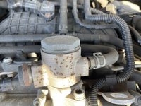 Pompa Inalta Presiune cu Senzor Regulator Volkswagen Touran 1.4 TSI CDGA CAVC CAVB CTHB CTHC 2011 - 2015 Cod 03C127026E