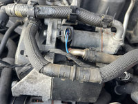 Pompa Inalta Presiune cu Senzor Regulator Volkswagen Touran 1.6 TDI CAY CAYC CAYB 2011 - 2015 Cod 03L130755E [C2530]