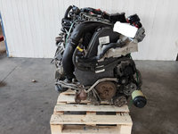 Pompa inalta presiune Volvo V70 2.4 D5 an de fabricatie 2010 motor D5244T14 cod 31272896 / 0445010618