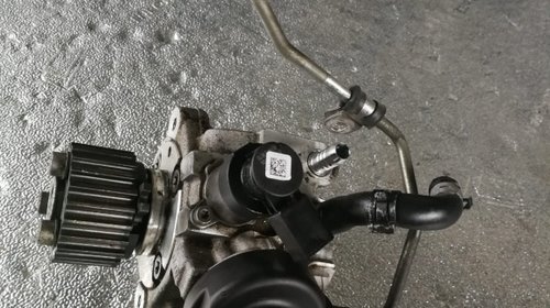 Pompa inalta presiune VW PASSAT CC cod motor 