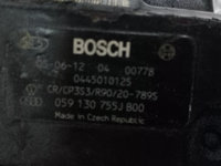 Pompa inalte Audi A8 3.0tdi 0445010125