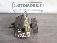 Pompa injectie Ford Focus 2 1.6 TDCI: 9651844380, 0445010089
