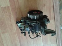 POMPA INJECTIE FORD FOCUS 2 1.6 TDCI