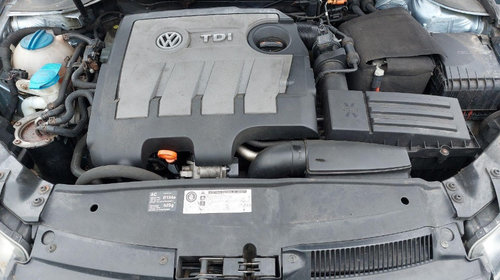 Pompa motorina rezervor Volkswagen Golf 6 2009 HATCHBACK 1.6 TDI