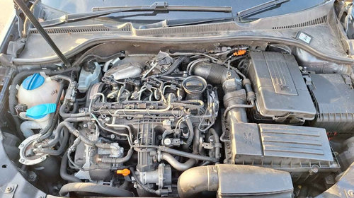 Pompa motorina rezervor Volkswagen Golf 6 201