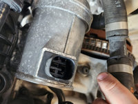 Pompa recirculare apa Volvo S60 v60 2.0 B4204T38 , cod 31474969