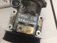 Pompa servodirectie hidraulica bmw seria 3 e46 1.8 2.0 16v valve tronic 1998 - 2004 cod: 7614955107