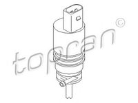 Pompa spalare parbriz AUDI A6 4G2 C7 4GC TOPRAN 107818