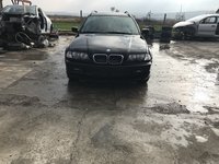 Pompa ulei BMW Seria 3 Cabriolet E46 2001 combi 2000 diesel