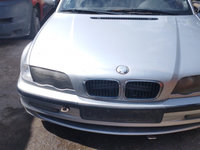 Pompa ulei BMW Seria 3 E46 [1997 - 2003] Sedan 4-usi 316i MT (105 hp)