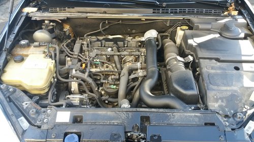 Pompa ulei Citroen C5 2003 Hatchback 2.0 hdi