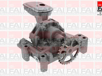 Pompa ulei OP324 FAI AutoParts pentru Ford Focus Ford C-max Ford Galaxy Ford S-max Ford Mondeo Ford Kuga