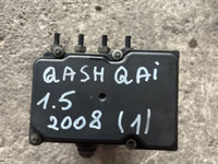 Pompa Unitate Modul ABS Nissan Qashqai Motor 1.5 2.0 Diesel cod 0265800609 78902C1162