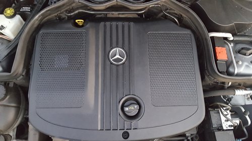 Pompa Vacum Mercedes W204 sau W212 2,2CDI 170CP Euro 5 an 2012