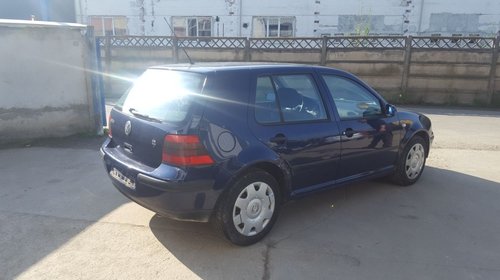 Pompa vacuum VW Golf 4 2001 Hatchback 1.4