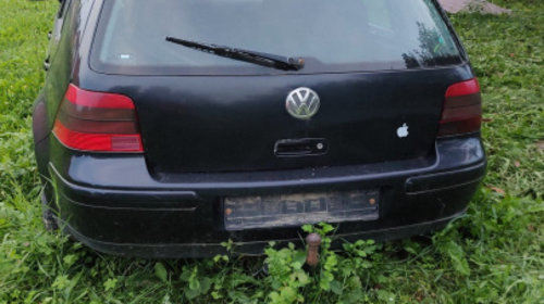 Pompita lichid luneta Volkswagen VW Golf 4 [1997 - 2006] Hatchback 5-usi 1.9 TDI MT (116 hp)
