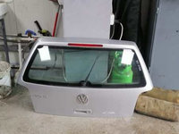 Portbagaj Volkswagen Polo 6n gri