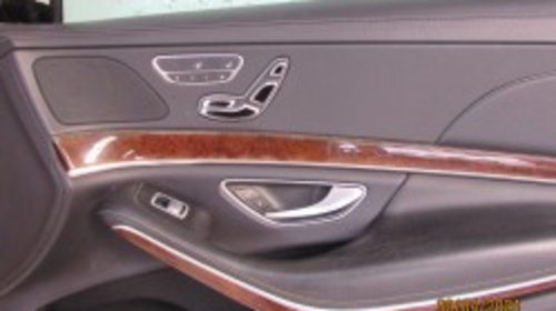 Portiera dreapta fata Mercedes S-Class W222