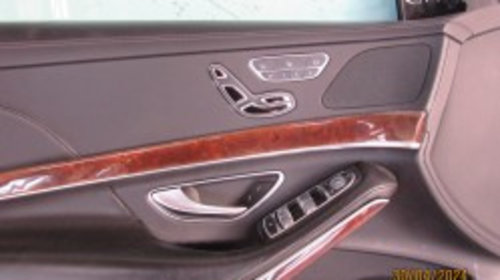 Portiera stanga fata Mercedes S-Class W222