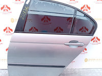 Portiera usa stanga spate BMW Seria 3 E46 1997 - 2006