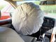 Airbagul auto: se poate refolosi de la alta masina? Are termen de valabilitate?
