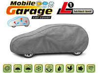 Prelata auto completa Mobile Garage - L1 - Hatchback Kombi