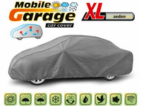 Prelata auto completa Mobile Garage - XL - Sedan KEG41133020