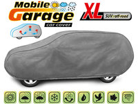 Prelata auto completa Mobile Garage - XL - SUV Off-Road