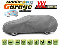 Prelata auto completa Mobile Garage - XXL - Kombi KEG41063020