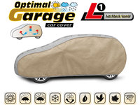 Prelata auto completa Optimal Garage - L1 - Hatchback Kombi