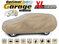Prelata auto completa Optimal Garage - XL - SUV/Off-Road KEG43312092
