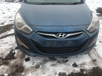 Prelungire bara fata Hyundai i40 2012 COMBI 1.7CRDI