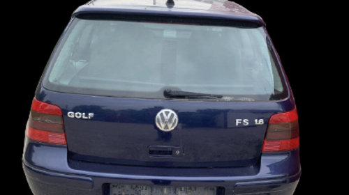 Prezon janta tabla Volkswagen VW Golf 4 [1997 - 2006] Hatchback 3-usi 1.6 MT (105 hp) (1J1) 16V