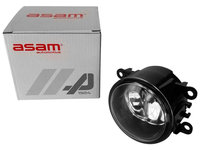 Proiector Ceata Dreapta / Stanga Asam Nissan Note 1 2006-2013 16009