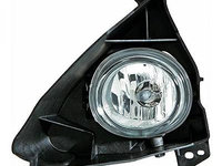 Proiector ceata Mazda 5 (Cr19) 05.2010-2012, Stanga, tip bec H11, omologare ECE/SAE, TYC, C515-51-690,