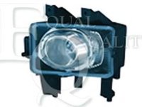 Proiector ceata OPEL ASTRA H (L48), OPEL ASTRA H combi (L35), OPEL ASTRA H Sport Hatch (L08) - EQUAL QUALITY PF0431S