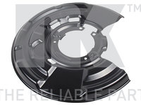 Protectie stropire,disc frana Axa spate dreapta (231528 NK) BMW