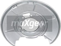 Protectie stropire,disc frana BMW Z4 (E86) Compartiment, 03.2006 - 01.2009 Maxgear 19-3260