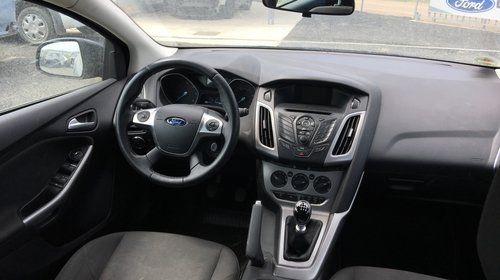 Punte spate Ford Focus 2014 Combi 1.6 TDCI